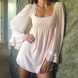 Top Shop Tunic Dress